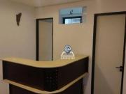 Conjunto para alugar, 48 mÂ² por R$ 3.945,00/mÃªs Itaim...