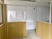 Conjunto para alugar, 50 mÂ² Centro SÃ£o Paulo/SP