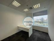 Conjunto para alugar, 514 m² Brooklin São Paulo/SP