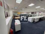 Conjunto para alugar, 518mÂ² por R$ 28.507/mÃªs Brooklin...