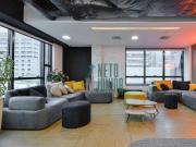 Imóvel para Locação por R$ 61.980,00/mês Vila Olímpia...