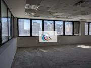 Conjunto para alugar, 526 mÂ² Santo Amaro SÃ£o Paulo/SP