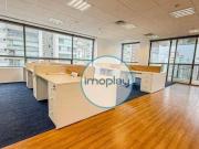 Conjunto para alugar, 533 m² por R$ 84.145,00/mês...