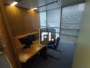 Conjunto para alugar, 535 m² por R$ 83.300,01/mês Bela...