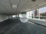 Conjunto para alugar, 544 mÂ² Brooklin SÃ£o Paulo/SP