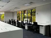 Conjunto para alugar, 550 mÂ² por R$ 42.860,01/mÃªs...