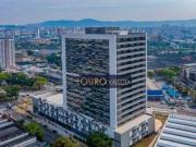 Conjunto para alugar, 557 m² por R$ 42.927,00/mês Barra...