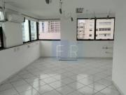 Conjunto para alugar, 57 mÂ² por R$ 4.310,69/mÃªs Santa...