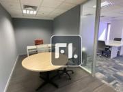 Conjunto para alugar, 594 m² por R$ 86.894,19/mês Bela...