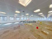 Conjunto para alugar, 597 m² por R$ 48.166,11/mês...