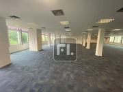 Conjunto para alugar, 629,00 m² por R$ 34.046/mês Centro...