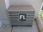 Conjunto para alugar, 64mÂ² por R$ 6.170/mÃªs Brooklin...