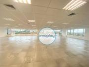 Conjunto para alugar, 743 m² Cidade Monções São Paulo/SP