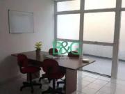 Conjunto para alugar, 74 m² por R$ 1.700,00/mês Sé São...