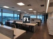 Conjunto para alugar, 757 m² por R$ 76.226,80/mês Bela...