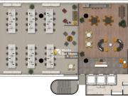 Conjunto para alugar, 779 mÂ² por R$ 88.806,00/mÃªs...