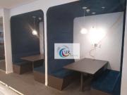 Conjunto para alugar, 795 m² Brooklin São Paulo/SP