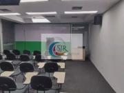 Conjunto para alugar, 798 m² Bela Vista São Paulo/SP