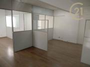 Conjunto para alugar, 80 mÂ² por R$ 3.643,53/mÃªs Lapa...