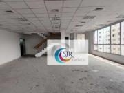 Conjunto para alugar, 819,82 mÂ² Moema SÃ£o Paulo/SP