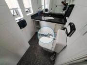 Conjunto para alugar, 83 mÂ² por R$ 9.600,00/mÃªs...