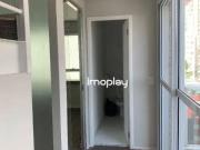 Conjunto para alugar, 84 mÂ² por R$ 12.663,00/mÃªs Vila...
