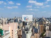 Conjunto para alugar, 855 m² Centro São Paulo/SP