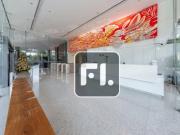 Conjunto para alugar, 863 m² Itaim Bibi São Paulo/SP