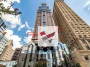 Conjunto para alugar, 86 m² por R$ 7.359,09/mês Centro...