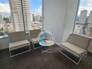 Conjunto para alugar, 882 mÂ² Brooklin SÃ£o Paulo/SP