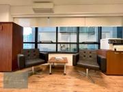 Conjunto para alugar, 88 m² por R$ 11.329,54/mês...