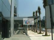 Conjunto para alugar, 918 m² O prédio possui um salão em...