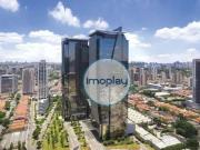 Conjunto para alugar, 935 mÂ² Brooklin SÃ£o Paulo/SP