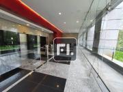 Conjunto para alugar, 94 m² por R$ 16.606,38/mês Bela...