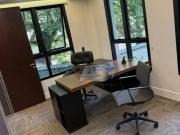 Conjunto para alugar, 96 m² por R$ 15.570,00/mês Itaim...
