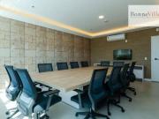 Conjunto para alugar, 97 m² por R$ 8.850,00/mês Chácara...