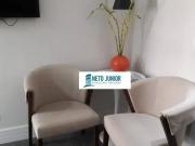 Conjunto para alugar, 99 mÂ² por R$ 9.500,00/mÃªs Vila...