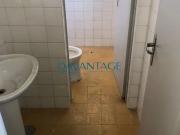 Conjunto para locação, 110m2, com vão livre, dois...