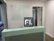 Conjunto para locação, 270 m² Bela Vista São Paulo/SP