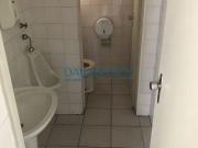 Conjunto para locação, com 100m2, com 3 salas, 2...