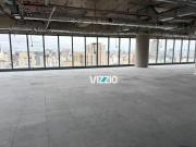 Conjunto para locação no Itaim Bibi com 581m²