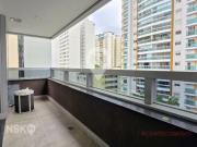 Conjunto para Venda e LocaÃ§Ã£o com 53mÂ² 2 Vagas...