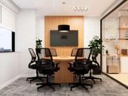 Conjunto Plug&Play para alugar, com 322 m² por...