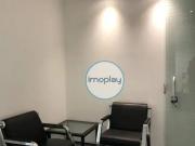 Conjunto pronto para uso, ótima localização