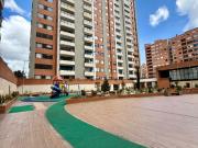 VENDO APARTAMENTO EN LAGOS DE CORDOBA DT