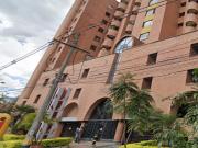 Conjunto Residencial Acacias de Coomeva, Carlos E. Restrepo