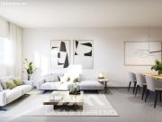 Conjunto residencial en Torre del Mar
