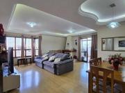 CONJUNTO RESIDENCIAL ÍCARO Cobertura com 4 dormitórios à...