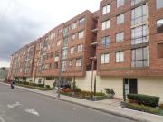 Conjunto Residencial Lugano Torre 7 Apartamento 406
