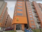 CONJUNTO RESIDENCIAL PARQUE CENTRAL TINTAL 3 17 1204